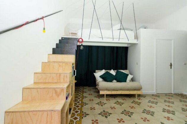 BoAt Design Studio Apartment - Photo5