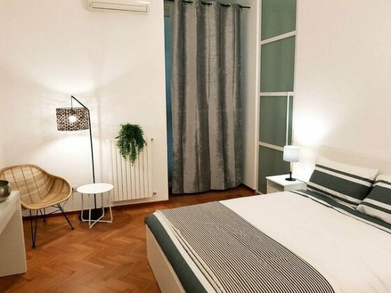 BorgoAntico34 - Luxury Room - Photo3