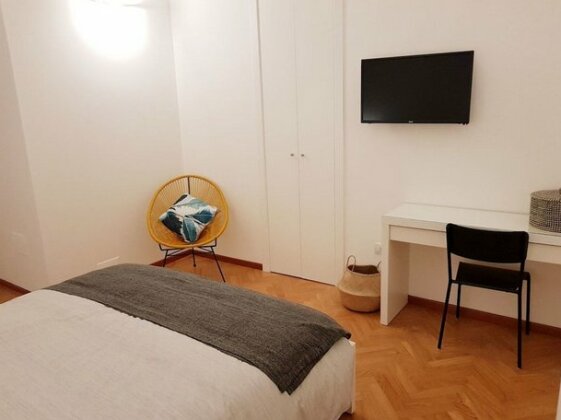 BorgoAntico34 - Luxury Room - Photo4