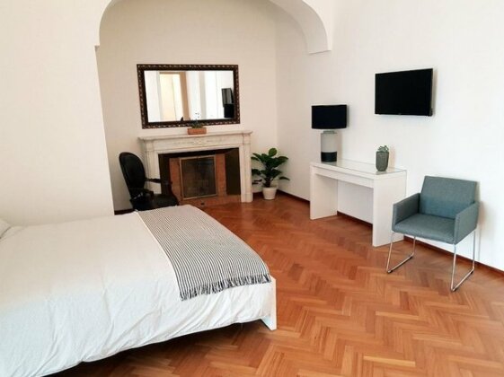 BorgoAntico34 - Luxury Room - Photo5