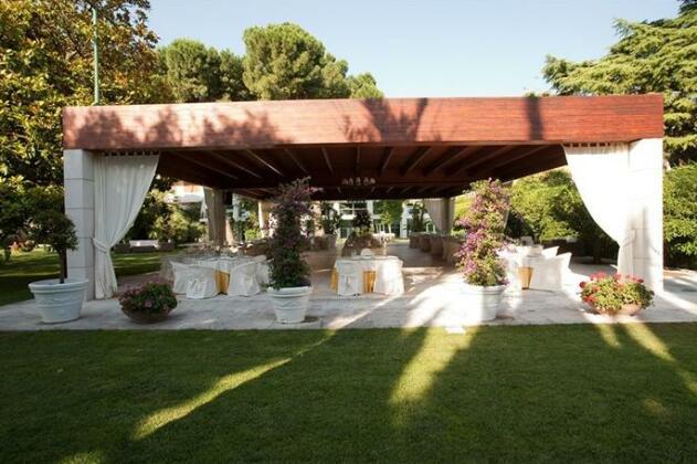 Garden Hotel Molfetta - Photo2