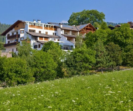 Hotel Zum Lowen - Al Leone