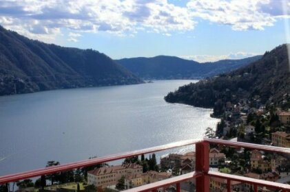 Bellavista wonderful lake view