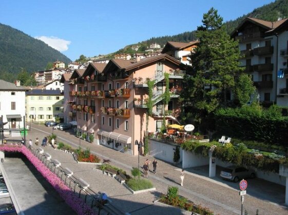 Albergo Stella Alpina - Photo2