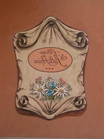 Albergo Stella Alpina - Photo3