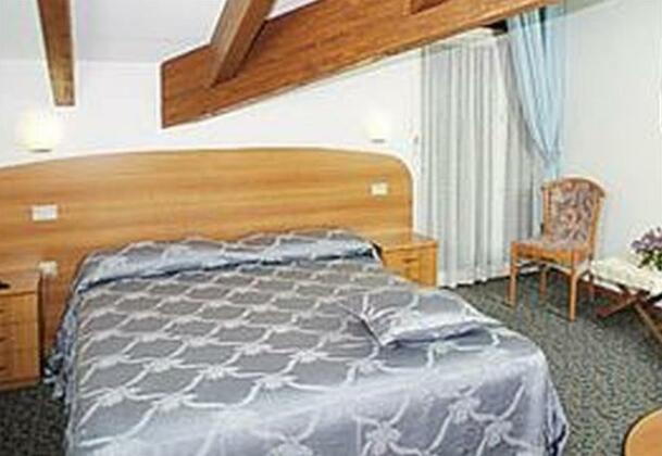Albergo Stella Alpina - Photo5