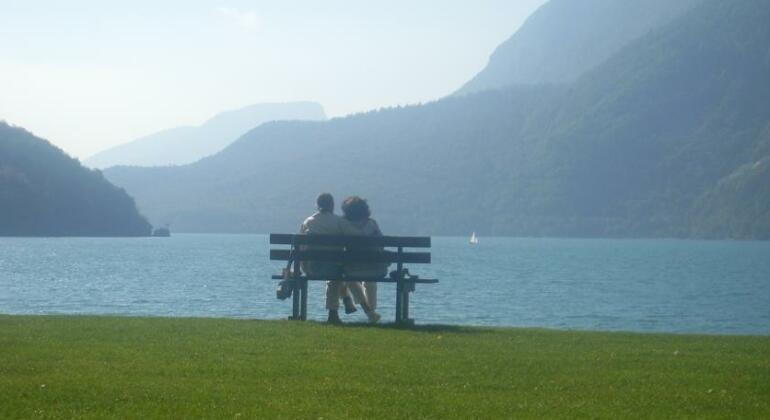 Garni Lago Alpino - Photo5