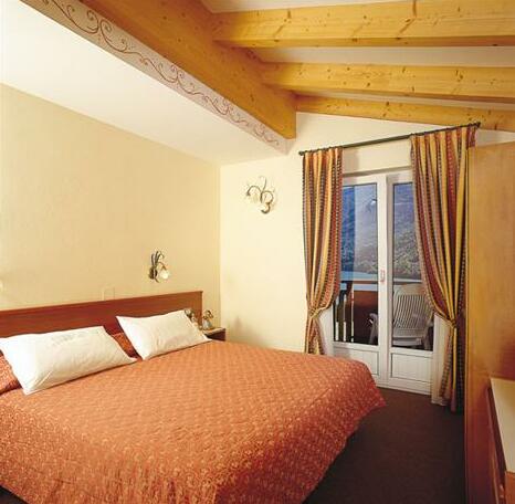Hotel Des Alpes Molveno - Photo4