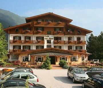 Hotel Des Alpes Molveno