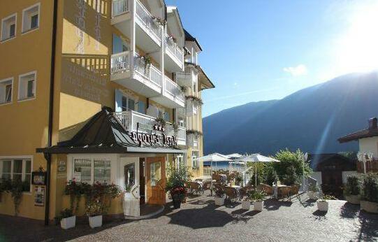 Hotel Europa Molveno - Photo4