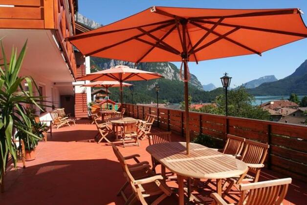 Hotel Garni Villanova - Photo4