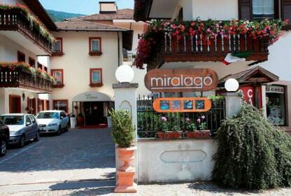Hotel Miralago Molveno