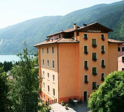 Hotel Miramonti Molveno