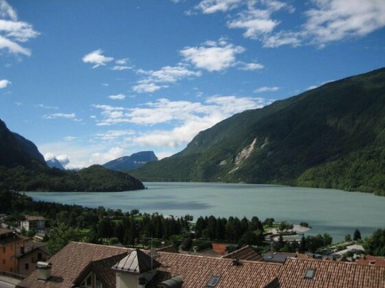 Hotel Panorama Molveno - Photo4