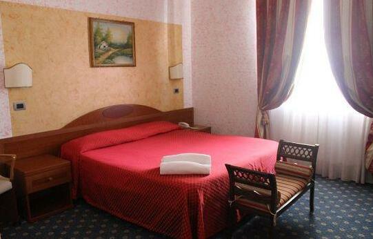 Hotel Cavour Resort - Photo3