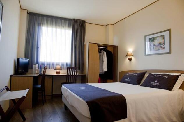 Tulip Inn Turin South - Photo4