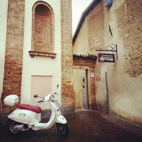 Antico Borgo Monchiero - Photo3