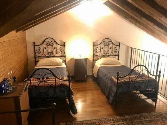 Centolaghi Rooms - Photo2