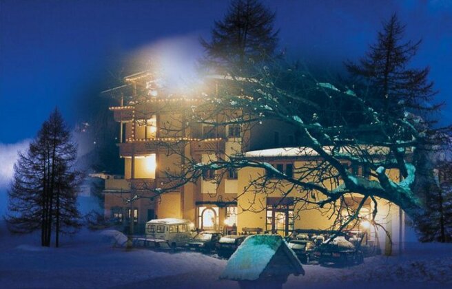 Hotel Job - Photo3