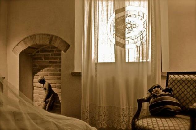 Pomarancio BnB - Photo5