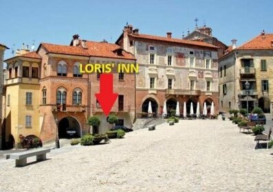 Lori's Inn