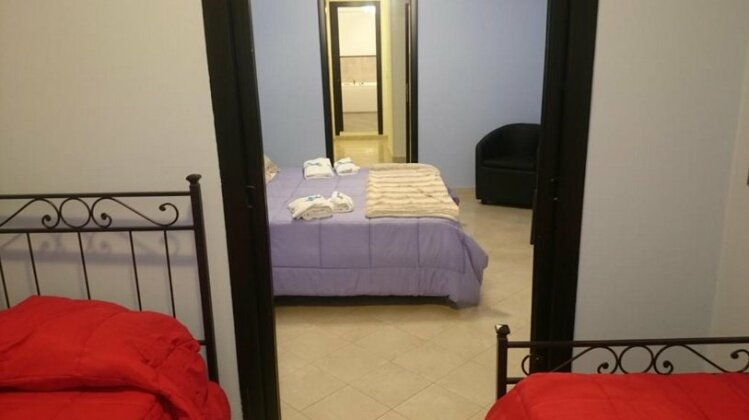 Affittacamere Villa Giulia - Photo2