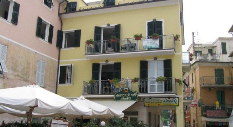 Giada Moneglia - Photo4
