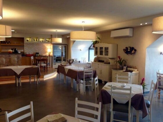 Hotel Residence Maggiore - Photo3