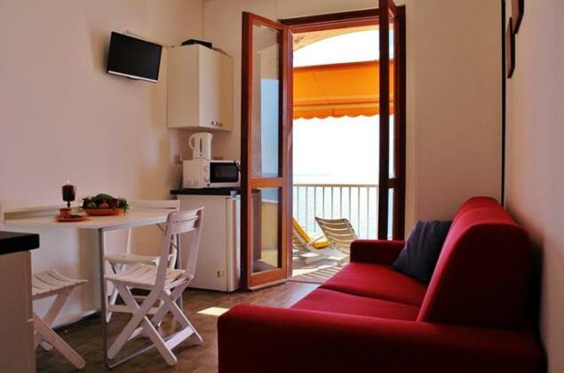 House Scirocco - Photo2