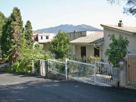 Moneglia Apartment 3 - Photo3