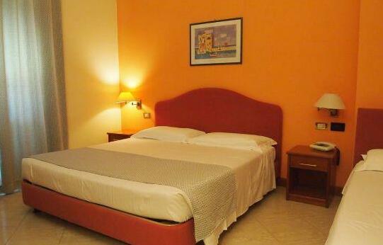 Piccolo Hotel Moneglia - Photo2