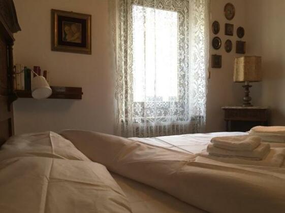 Corto Maltese Rooms - Photo5