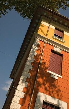 Europalace Hotel Monfalcone - Photo2