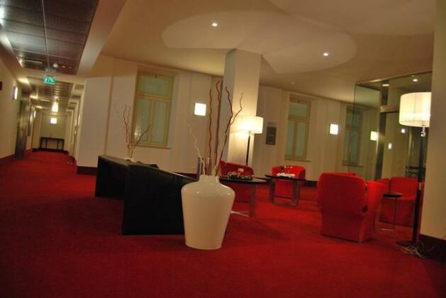 Europalace Hotel Monfalcone - Photo4