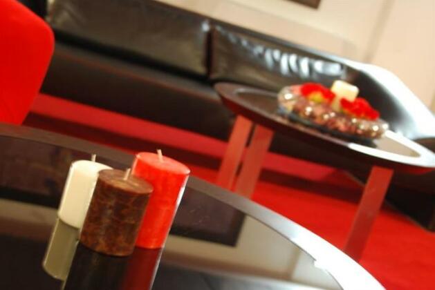 Europalace Hotel Monfalcone - Photo5