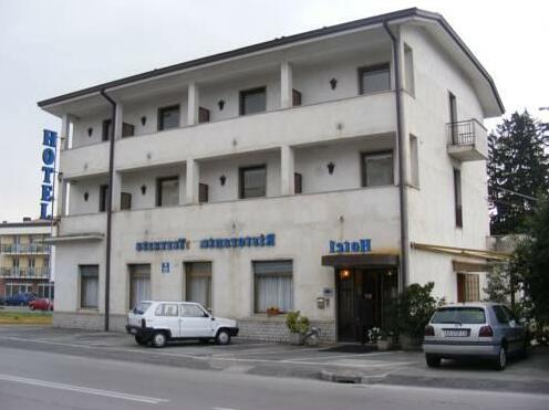 Hotel Ristorante Alla Terrazza - Photo2