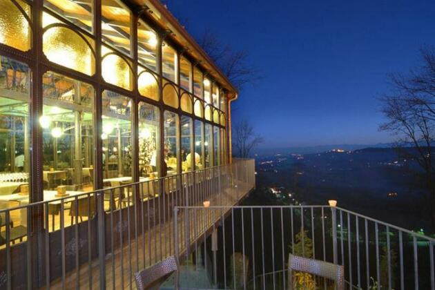 Hotel Villa Beccaris - Photo2