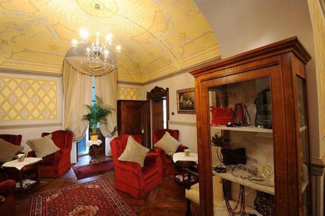 Hotel Villa Beccaris - Photo3