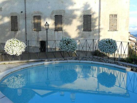 Hotel Villa Beccaris - Photo4