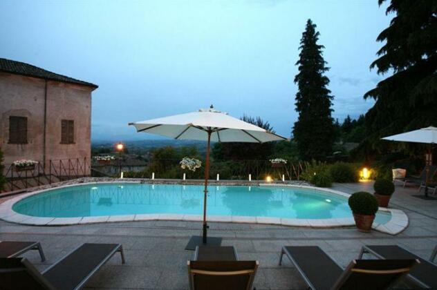 Hotel Villa Beccaris - Photo5