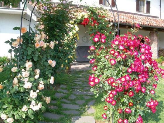 Residence delle Rose Monforte d'Alba - Photo4