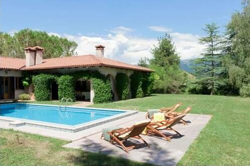 Loving Asolo Bed and Breakfast - Photo2