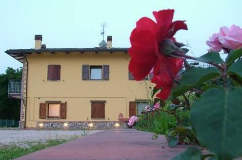 B&B Antica Frontiera - Photo2