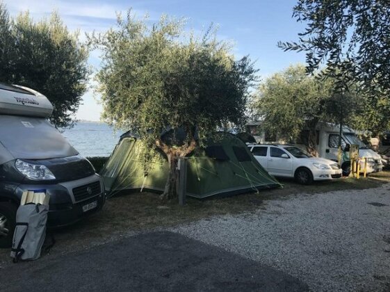 Camping Porto srl