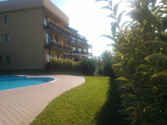 Hotel Riva Del Sole Moniga del Garda - Photo2