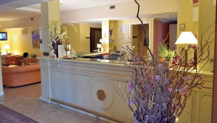 Hotel Riva Del Sole Moniga del Garda - Photo3