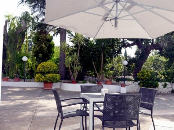 B&B Bell'aria - Photo2