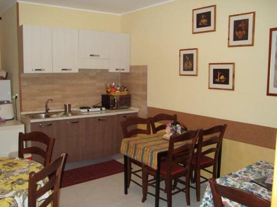 B&B Casa Ferrara - Photo2
