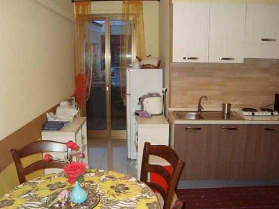 B&B Casa Ferrara - Photo5