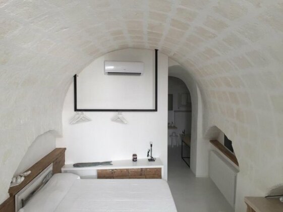 Borgo Albergo Capozzi 37 - Photo2